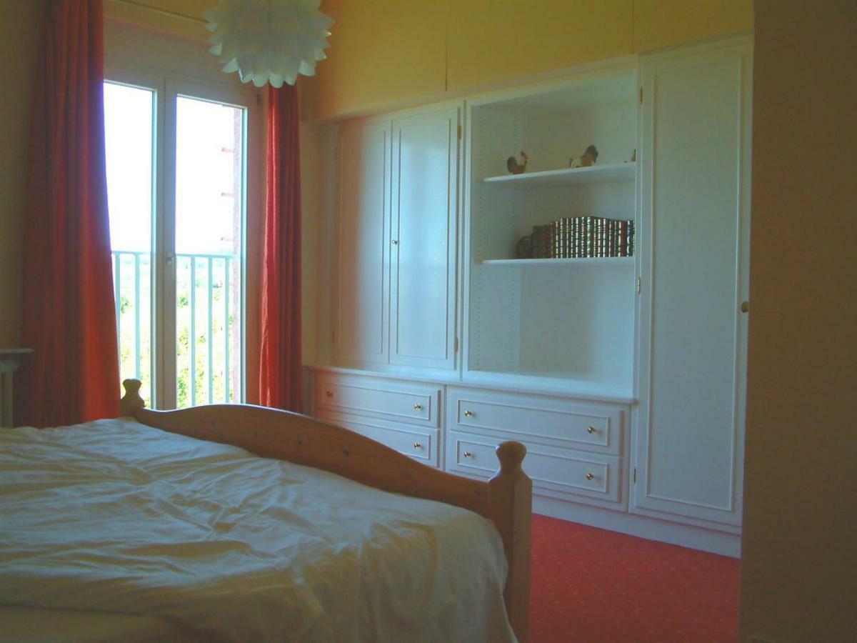 Familienzimmer mit Seeblick